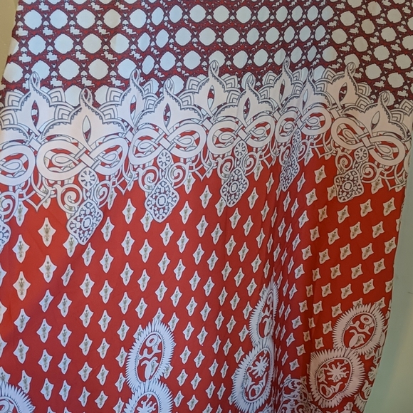 Beautiful HANYAGEDIAO boho maxi dress - Picture 4 of 5